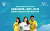 Beasiswa 100% ITHB Sampai Sarjana dan Magister