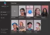 Tren Artificial Intelligence (AI) pada Filter Makeup Instagram
