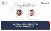 2 Mahasiswa ITHB Berhasil Masuk Top 3  Nasional Google Bangkit 2021