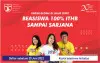 Beasiswa ITHB 100%* Sampai Sarjana