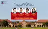 Stanford Jaring Empat Mahasiswa ITHB Untuk Global University Innovation Program.