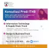 Seminar + Webinar ITHB - SMA Santo Aloysius 1 